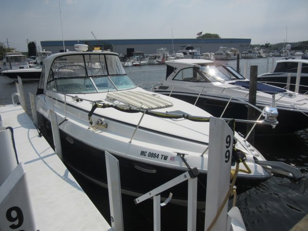 Pre-Owned 2025  powered  Boat for sale